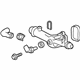 GM 55491272 Water Outlet GM 55491272 Water Outlet
