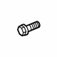 GM 55576192 Water Pump Bolt GM 55576192 Water Pump Bolt