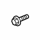 GM 55596897 Water Outlet Bolt GM 55596897 Water Outlet Bolt