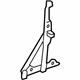 GM 25804984 Hinge Assembly, Rear Passenger Side