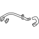 GM 55507887 Vent Pipe GM 55507887 Vent Pipe