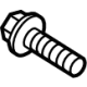 GM 11548179 Water Pump Bolt GM 11548179 Water Pump Bolt