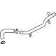 GM 55487350 Water Pipe GM 55487350 Water Pipe
