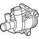 GM 12724523 Water Pump