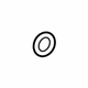 GM 19183735 Axle Assembly Snap Ring, Rear