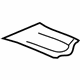GM 15041270 Roof Bow GM 15041270 Roof Bow