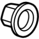 GM 85524712 Bushing, Folding Rear Seat GM 85524712 Bushing, Folding Rear Seat