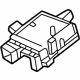 GM 85082547 Module, Front/Rear Seat Heater GM 85082547 Module, Front/Rear Seat Heater