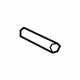 GM 92192306 Glove Box Hinge Pin GM 92192306 Glove Box Hinge Pin