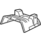 GM 52015820 Extension Panel Bracket GM 52015820 Extension Panel Bracket