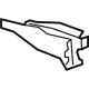 GM 52015797 Sill Reinforcement, Driver Side GM 52015797 Sill Reinforcement, Driver Side