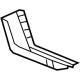 GM 52015795 Sill Reinforcement, Upper Driver Side GM 52015795 Sill Reinforcement, Upper Driver Side