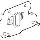 GM 84871012 Mount Bracket GM 84871012 Mount Bracket