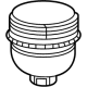 GM 13539470 Reservoir GM 13539470 Reservoir
