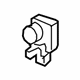 GM 96801588 Lock GM 96801588 Lock