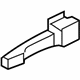 GM 95981219 Reinforcement GM 95981219 Reinforcement