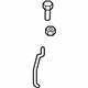 GM 96463684 Lock Rod GM 96463684 Lock Rod