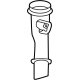 GM 26401236 Tube, Windshield Washer