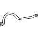 GM 26401239 Hose, Windshield Washer