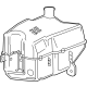 GM 26401237 Container, Windshield Washer