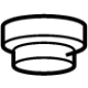 GM 26401238 Seal, Windshield Washer