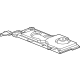 GM 86579542 Insulator, Instrument Panel GM 86579542 Insulator, Instrument Panel