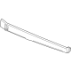 GM 85759618 Pad Assembly-Instrument Panel Trim *Camelia GM 85759618 Pad Assembly-Instrument Panel Trim *Camelia