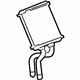 GM 25882728 Heater Core GM 25882728 Heater Core
