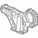 GM 15225886 Upper Case, Driver Side GM 15225886 Upper Case, Driver Side