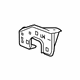 GM 23388668 Inner Bracket, Driver Side GM 23388668 Inner Bracket, Driver Side