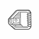 GM 84220376 Trim Cover, Black, Front Driver Side GM 84220376 Trim Cover, Black, Front Driver Side