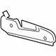 GM 89045456 Outer Finish Panel GM 89045456 Outer Finish Panel
