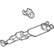 GM 85132449 Front Pipe