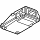 GM 85052946 Lane Assist Camera