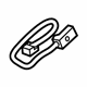 GM 26266991 Harness, Rear GM 26266991 Harness, Rear