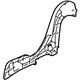 GM 20778896 Outer Finish Panel, Rear
