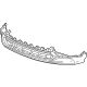 GM 42771023 Lower Cover, Front Rear GM 42771023 Lower Cover, Front Rear