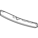 GM 42793192 Filler, Front GM 42793192 Filler, Front