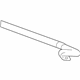 GM 23498331 Stabilizer Bar GM 23498331 Stabilizer Bar