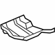 GM 22772275 Lower Trim, Front GM 22772275 Lower Trim, Front