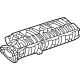 GM 55506352 Intake Manifold
