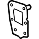 GM 84152888 Anchor Plate, Passenger Side GM 84152888 Anchor Plate, Passenger Side