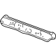GM 84300426 Rear Crossmember GM 84300426 Rear Crossmember