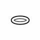 GM 12551507 Thermostat Gasket GM 12551507 Thermostat Gasket