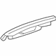 GM 25961887 Defroster Nozzle