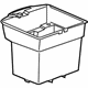 GM 22966228 Compartment GM 22966228 Compartment