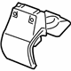 GM 89044147 Rear Cupholder GM 89044147 Rear Cupholder