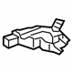 GM 13545954 Battery Current Sensor GM 13545954 Battery Current Sensor