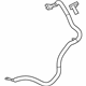 GM 84608403 Negative Cable GM 84608403 Negative Cable