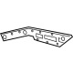 GM 84205479 Guide Bracket, Rear Driver Side